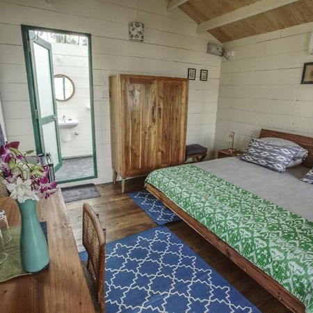 Nest Cottages Канакона Екстериор снимка