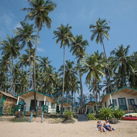 Nest Cottages Канакона Екстериор снимка