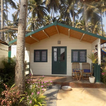 Nest Cottages Канакона Екстериор снимка