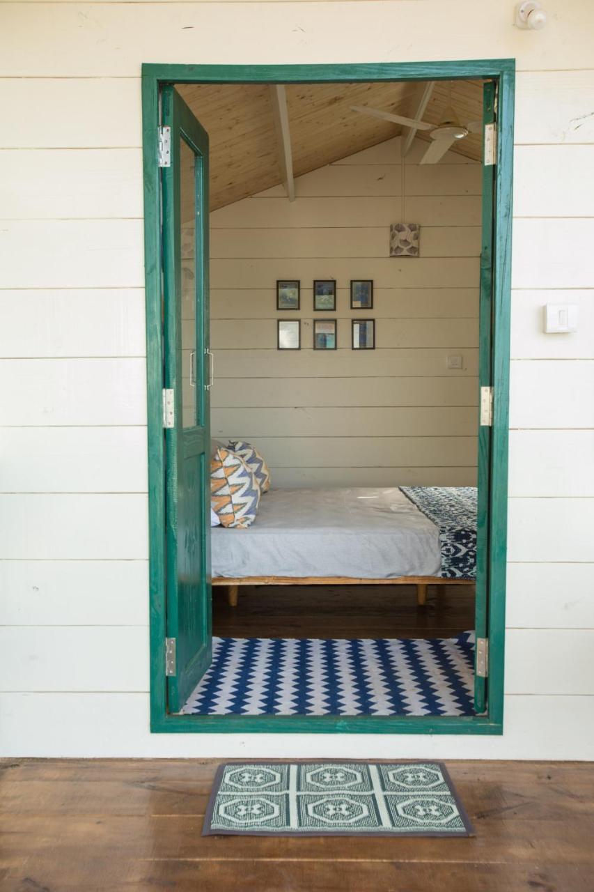 Nest Cottages Канакона Екстериор снимка