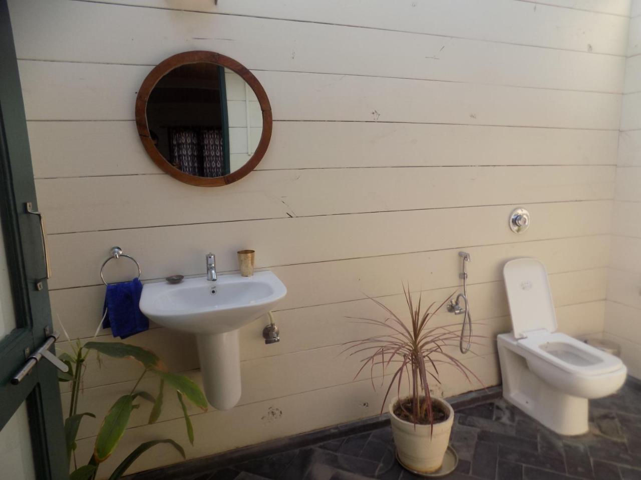 Nest Cottages Канакона Екстериор снимка